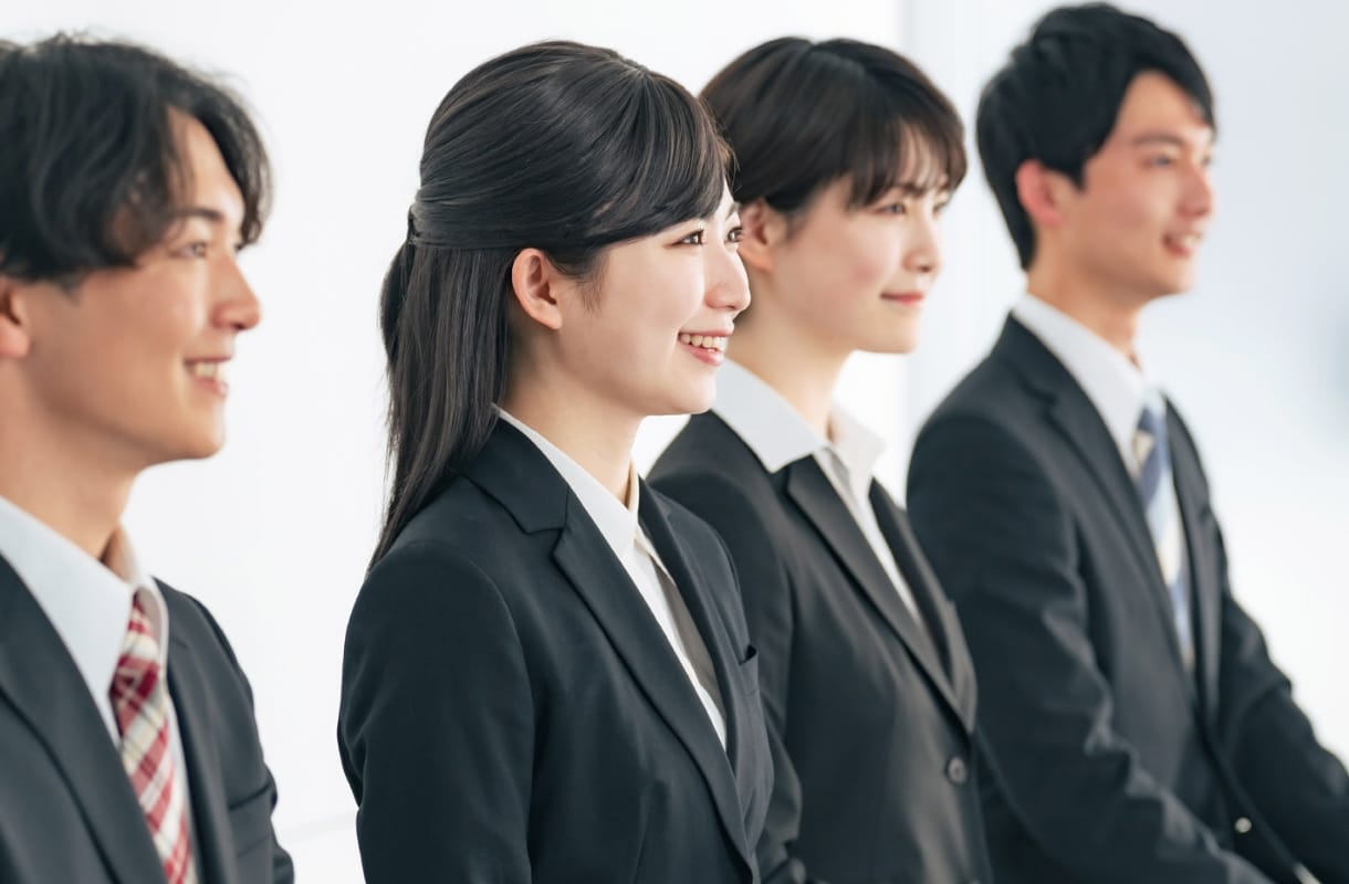 人物